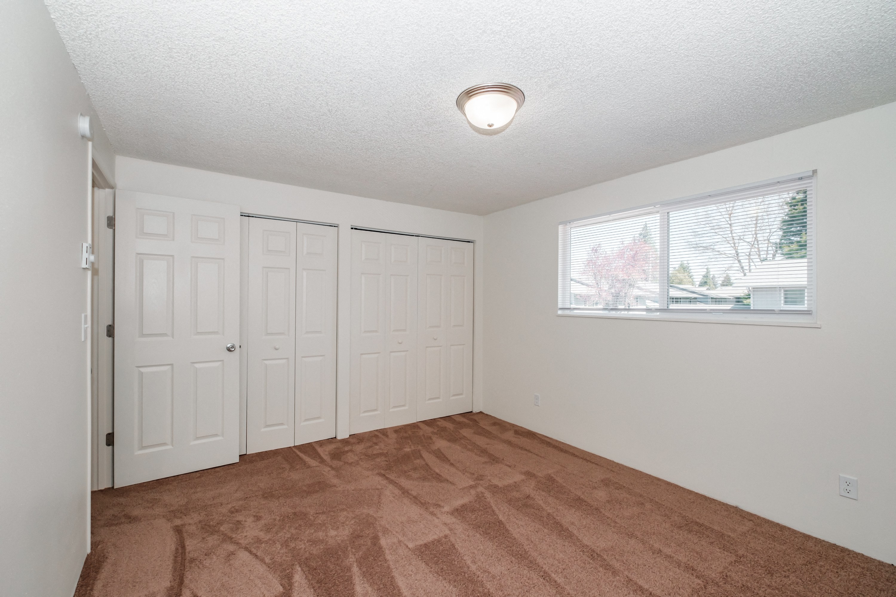 Sequoia | Renovated Bedroom